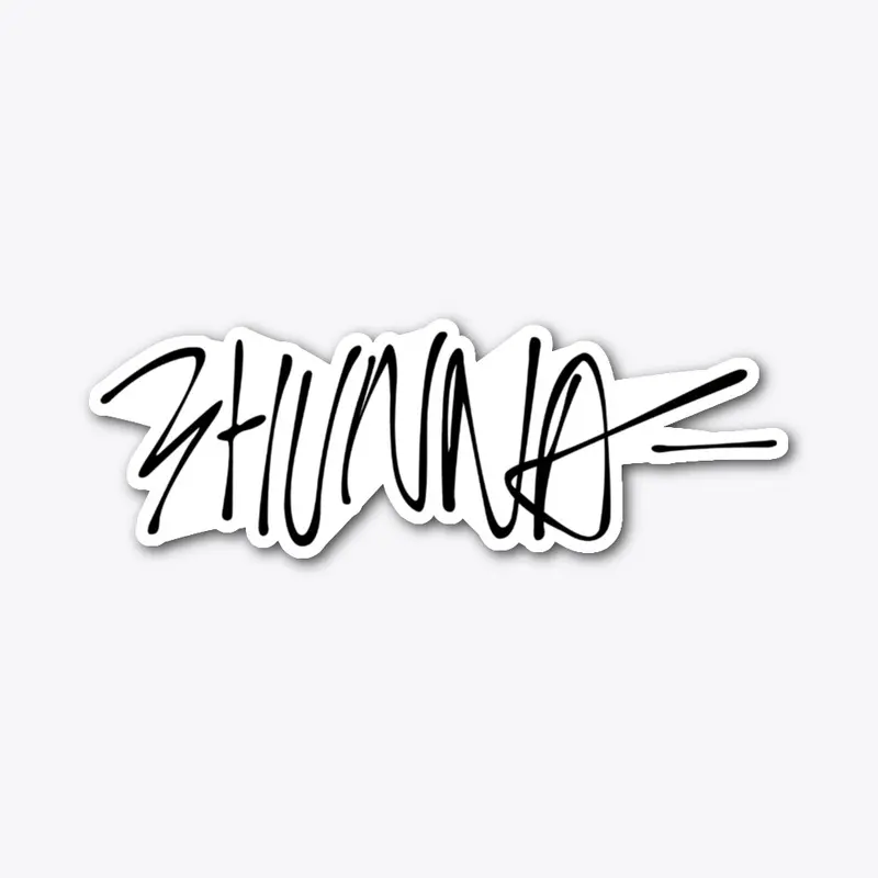 3 HUNNA CLOTHING CO.